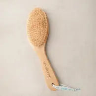 Bath Accessories Company: Spa Body Brush