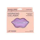 Hydrating Collagen & Red Wine Lip Mask