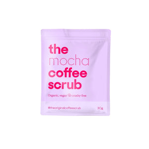 The Coffee Scrub