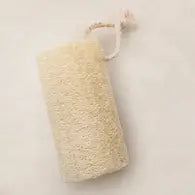 Bath Accessories Company: Loofah Bath Sponge