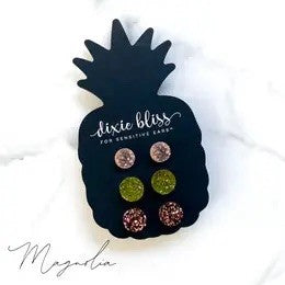 Dixie Bliss Earrings