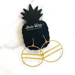 Dixie Bliss Earrings