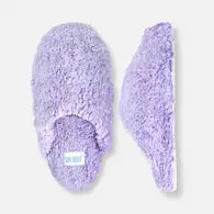 Bath Accessories Company: Shaggy Slippers