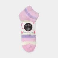 Bath Accessories Company: Treatment Socks