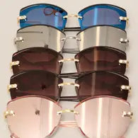 Fashion City Sunglasses