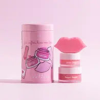 NCLA Lip Care Set