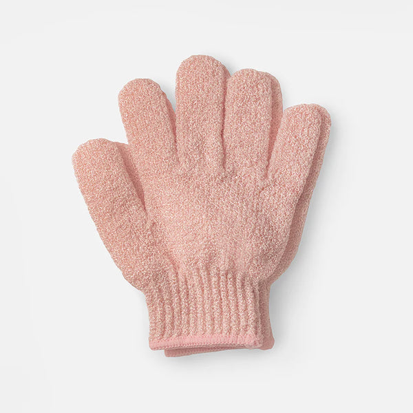 Bath Accessories Company: Exfoliating Spa Gloves