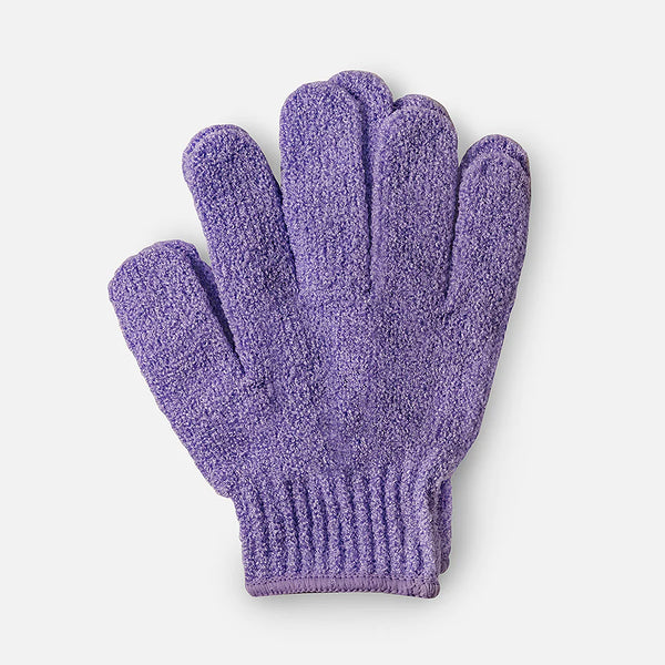 Bath Accessories Company: Exfoliating Spa Gloves