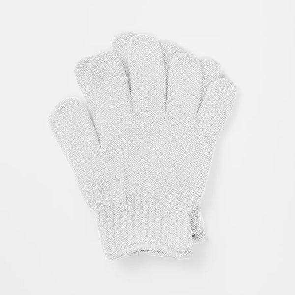 Bath Accessories Company: Exfoliating Spa Gloves