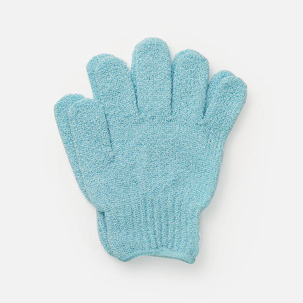 Bath Accessories Company: Exfoliating Spa Gloves