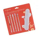 5 Piece Blemish Extraction Set