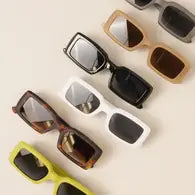 Fashion City Sunglasses