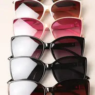 Fashion City Sunglasses