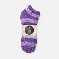 Bath Accessories Company: Treatment Socks